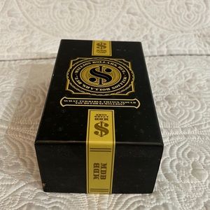 Million Dollars But, MDB Card game